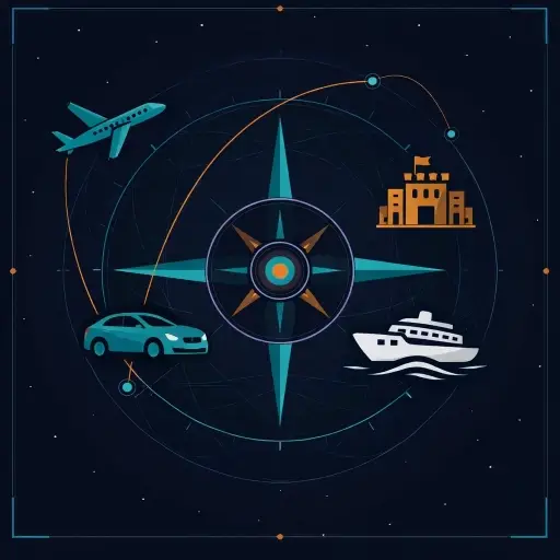 SAGTRAV South African travel services